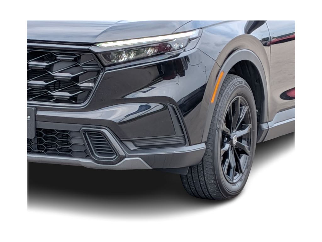 Thumbnail: 2023 Honda CR-V - 24