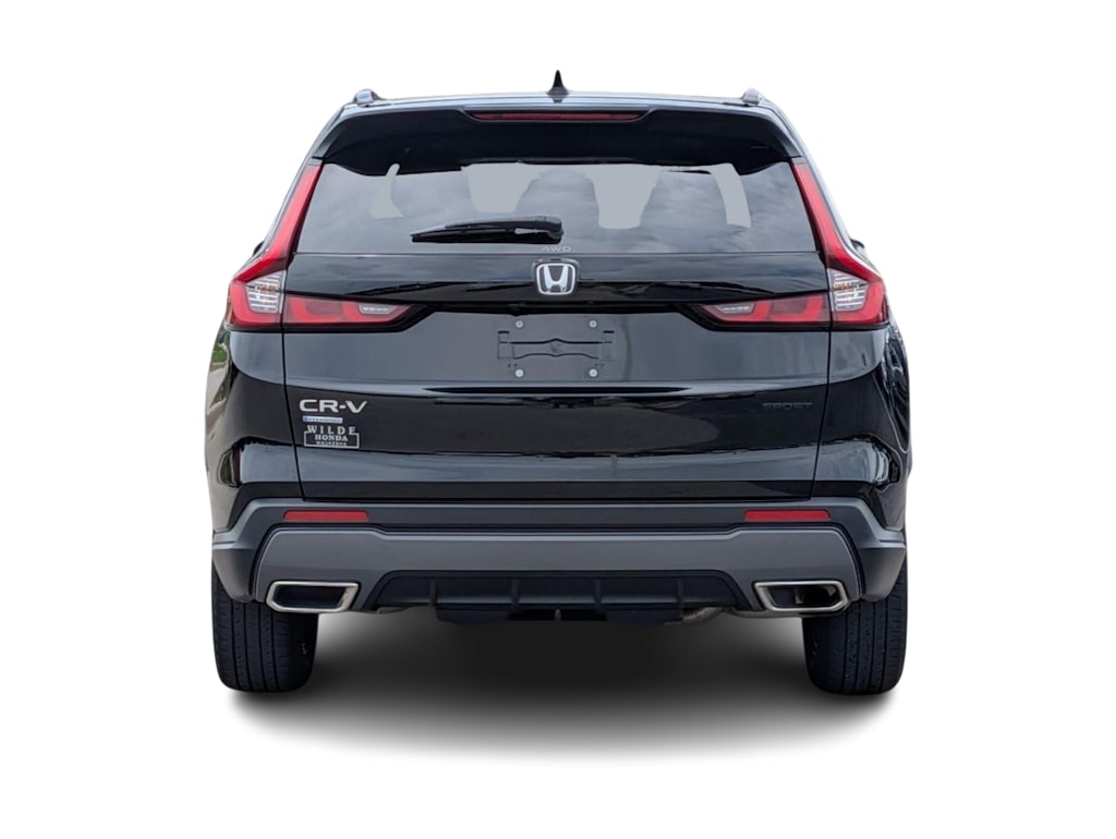 Thumbnail: 2023 Honda CR-V - 19
