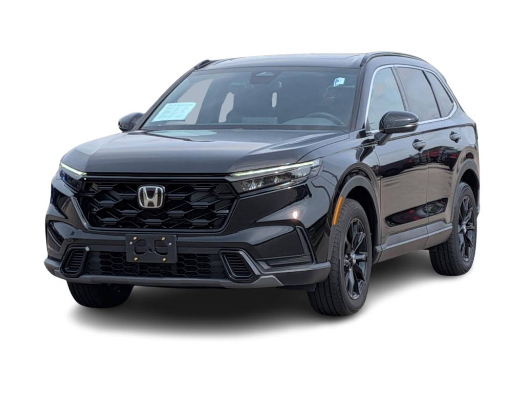 Thumbnail: 2024 Honda CR-V - 22