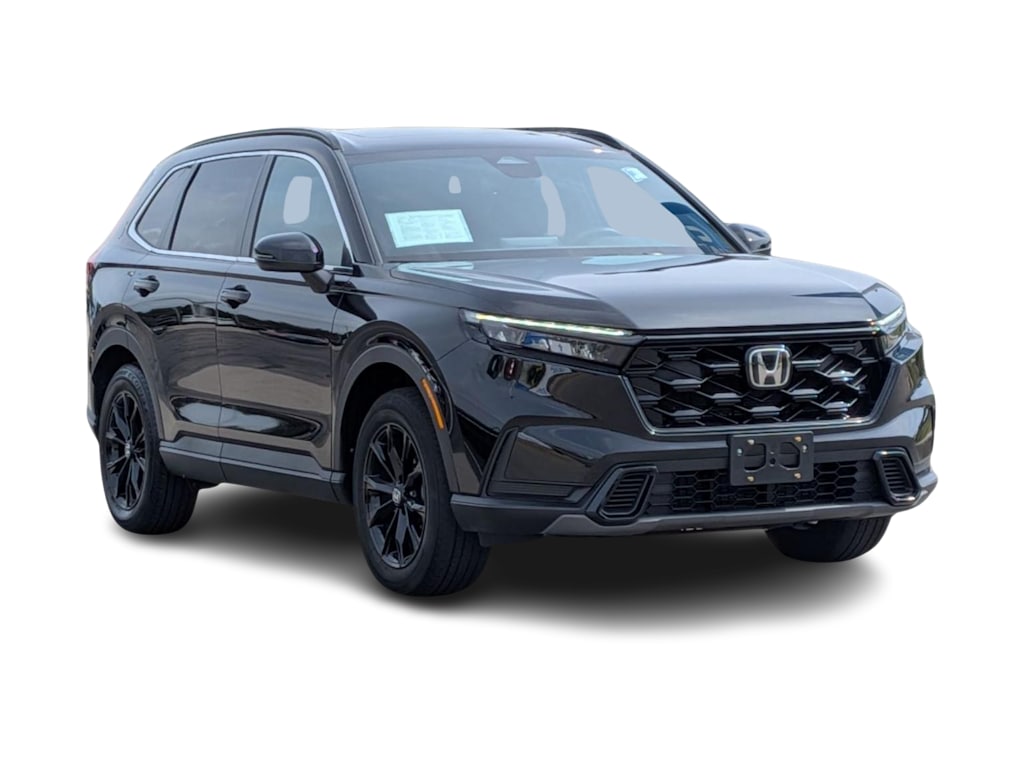 Thumbnail: 2024 Honda CR-V - 20