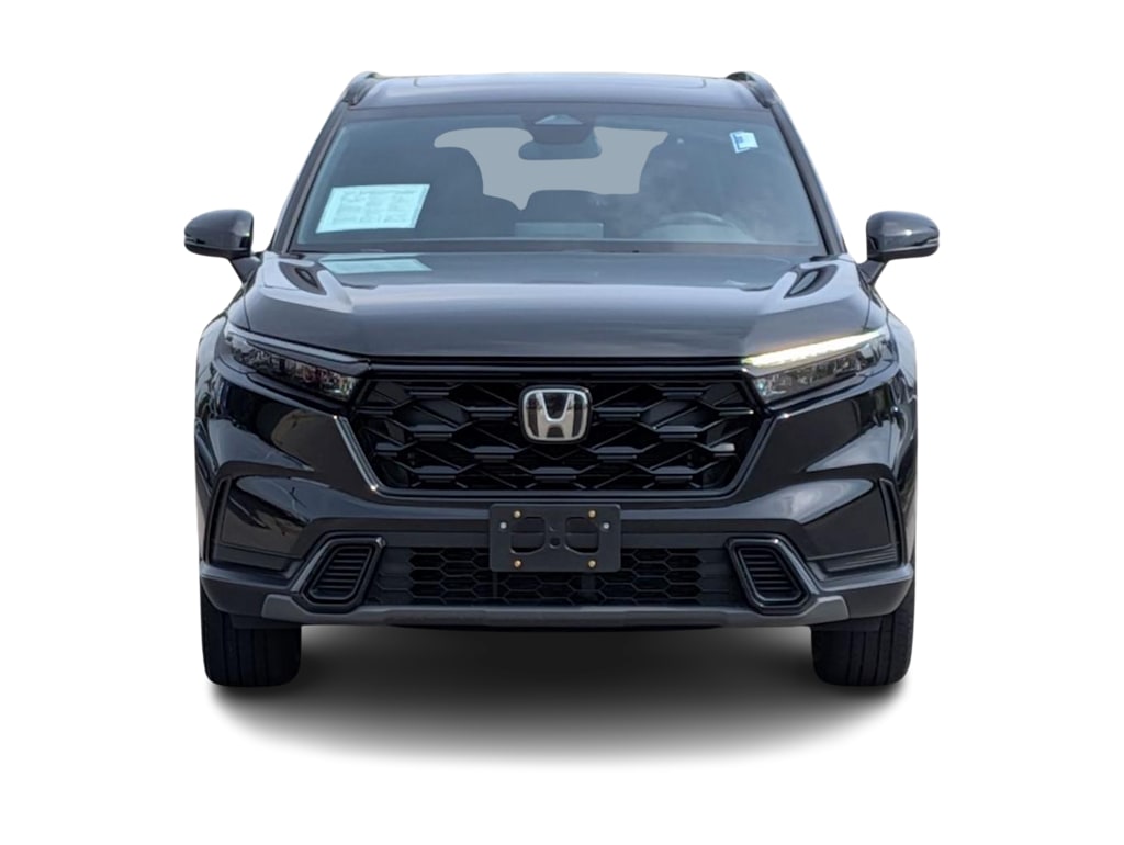 Thumbnail: 2024 Honda CR-V - 21