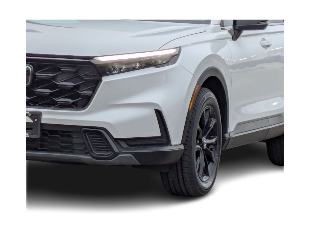 Thumbnail: 2023 Honda CR-V - 21