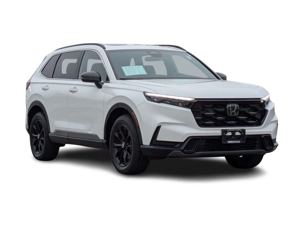 Thumbnail: 2023 Honda CR-V - 20