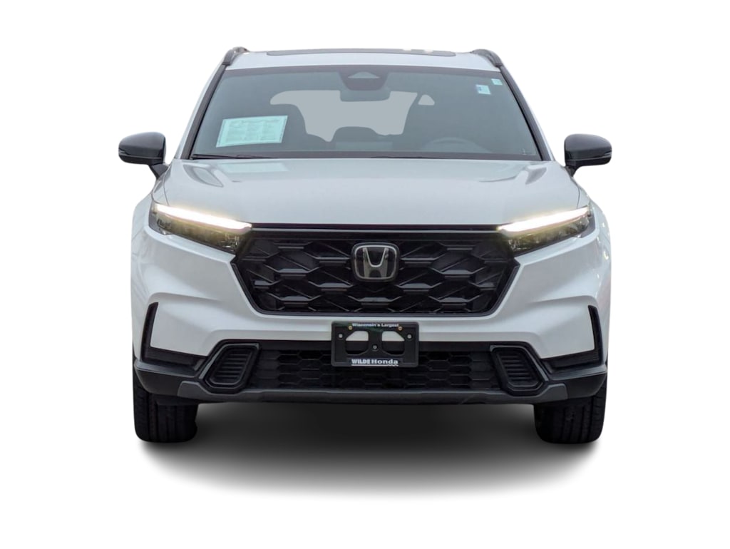 Thumbnail: 2023 Honda CR-V - 6