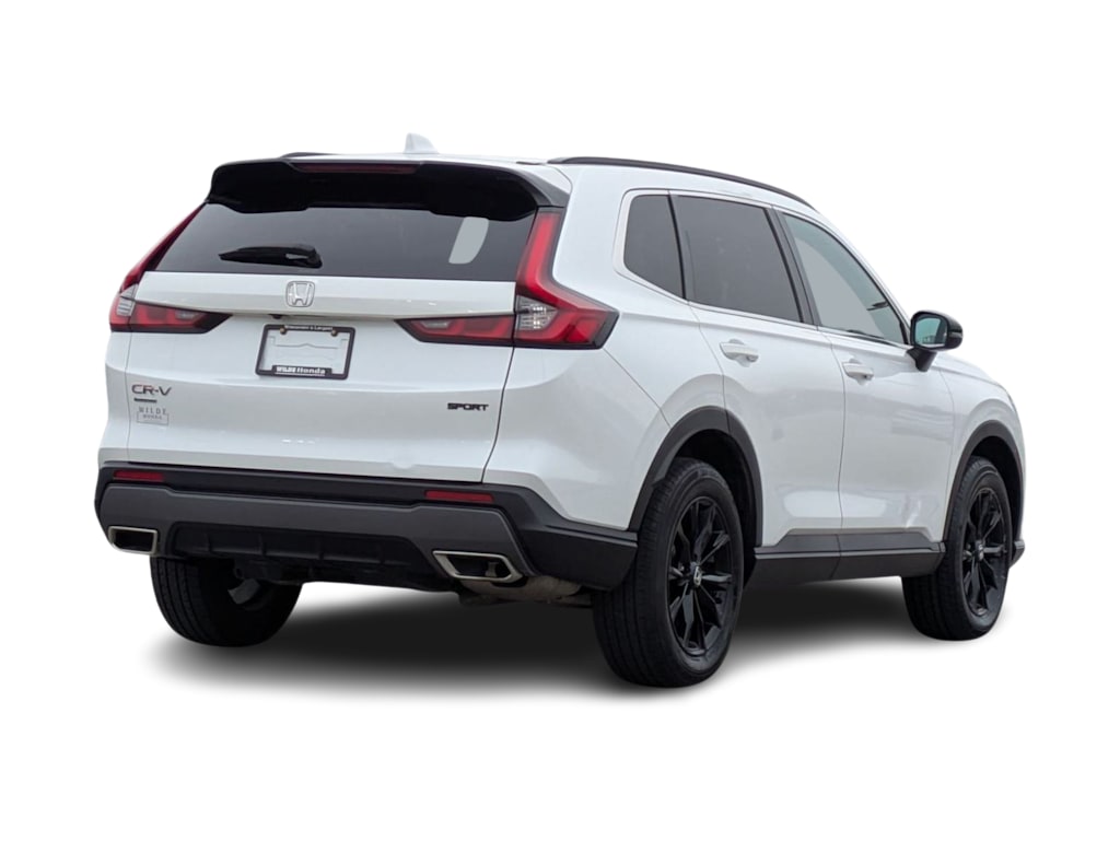 Thumbnail: 2023 Honda CR-V - 18