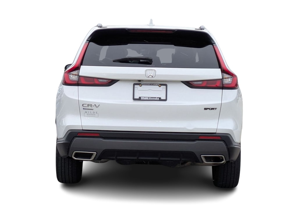 Thumbnail: 2023 Honda CR-V - 5