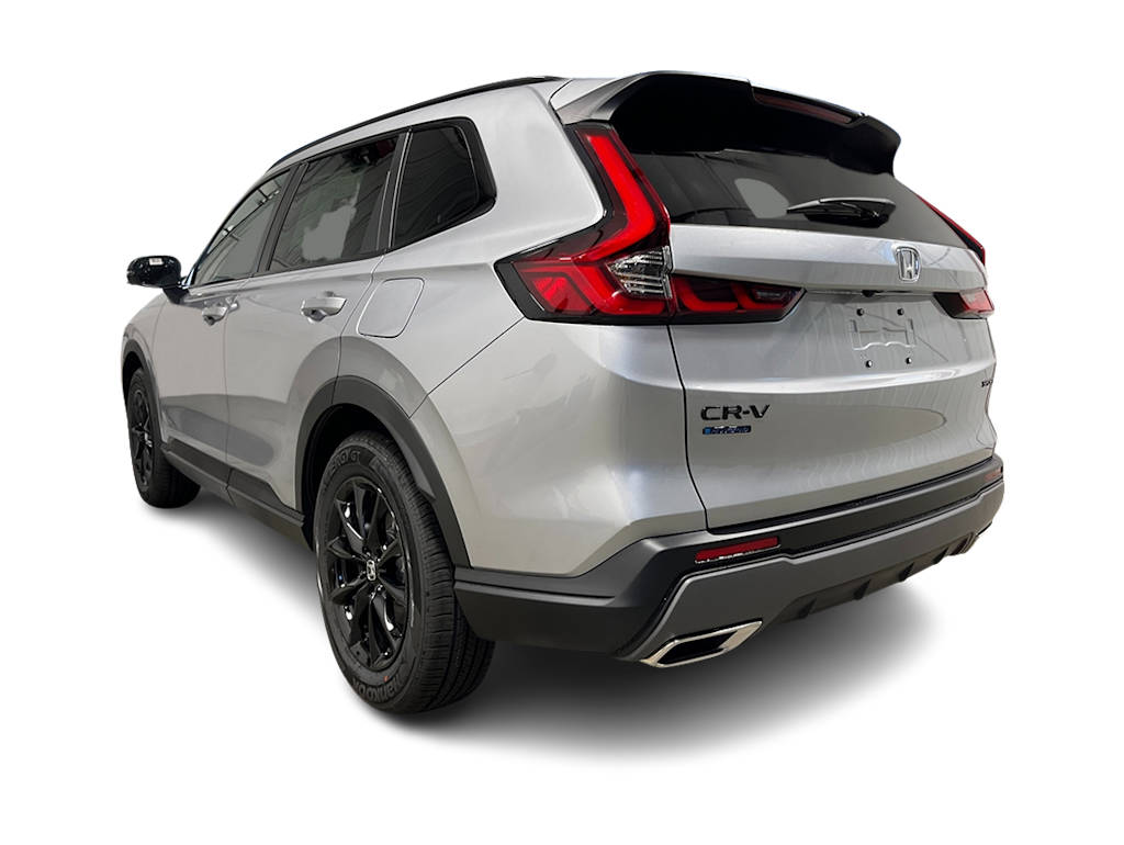 Thumbnail: 2026 Honda CR-V - 4