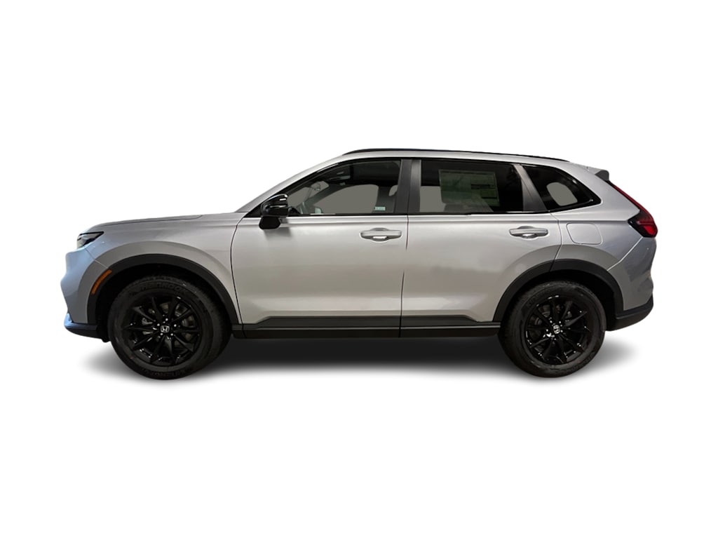 Thumbnail: 2026 Honda CR-V - 3