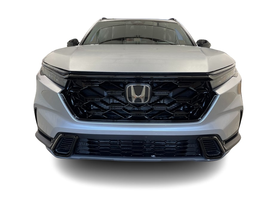 Thumbnail: 2026 Honda CR-V - 6