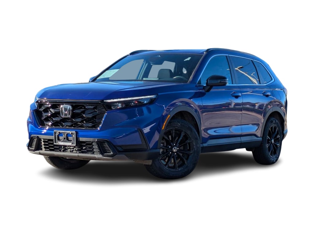 2023 Honda CR-V