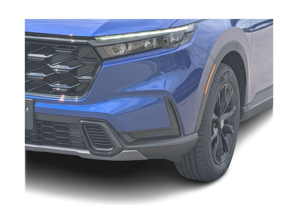 Thumbnail: 2023 Honda CR-V - 25
