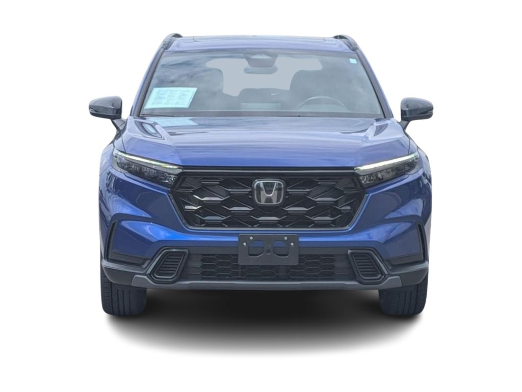 Thumbnail: 2023 Honda CR-V - 24