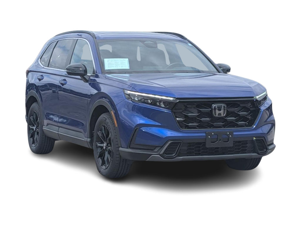 Thumbnail: 2023 Honda CR-V - 23
