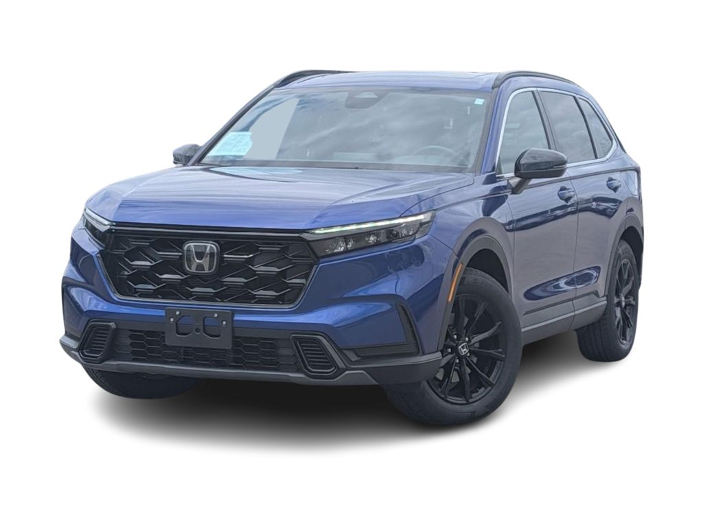 Thumbnail: 2023 Honda CR-V - 6