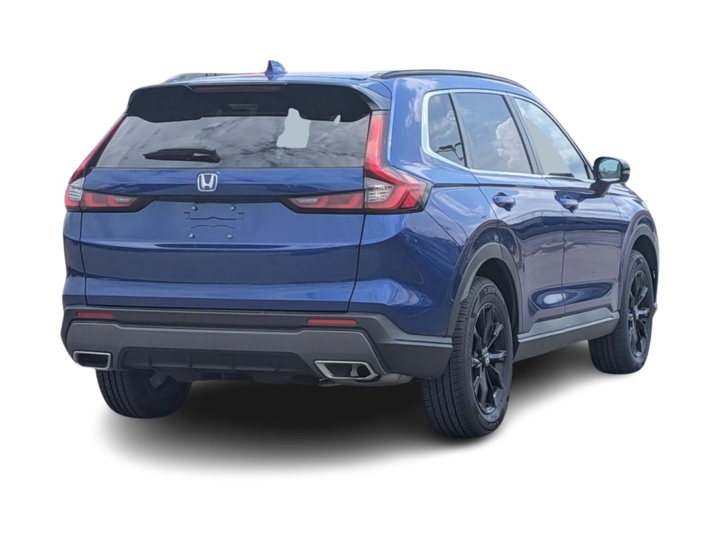 Thumbnail: 2023 Honda CR-V - 21