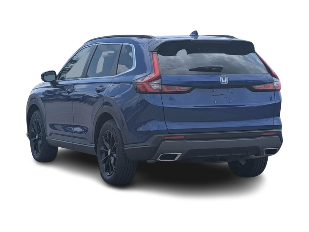 Thumbnail: 2023 Honda CR-V - 4