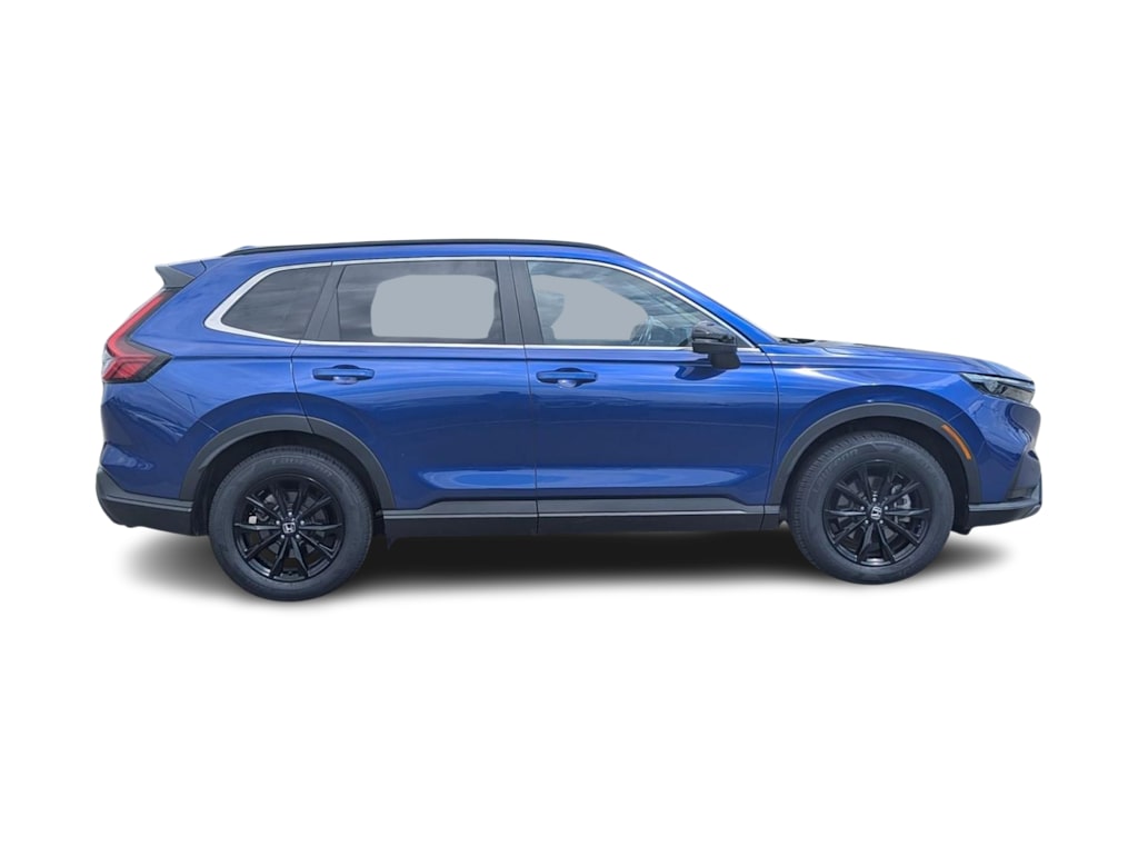 Thumbnail: 2023 Honda CR-V - 22