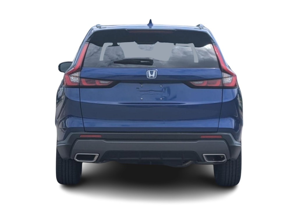 Thumbnail: 2023 Honda CR-V - 5
