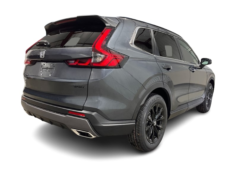 2025 Honda CR-V Sport 18