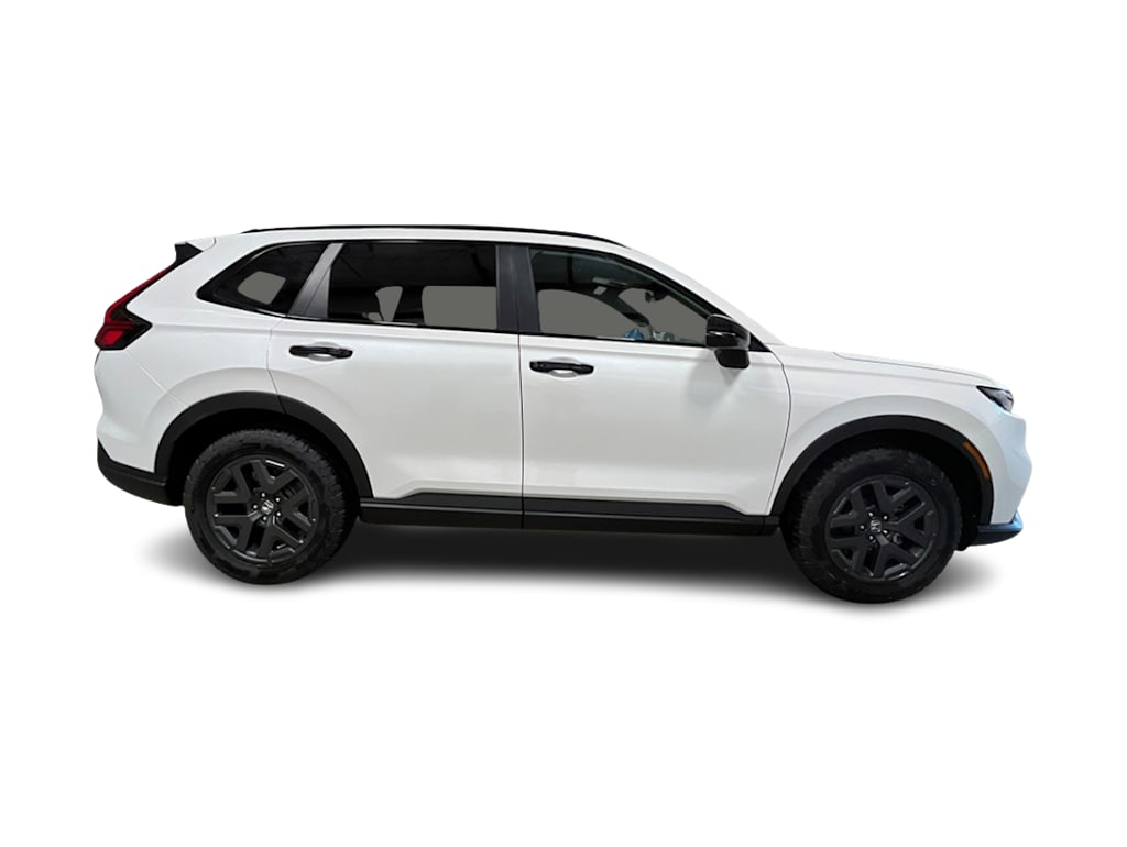 Thumbnail: 2026 Honda CR-V - 19