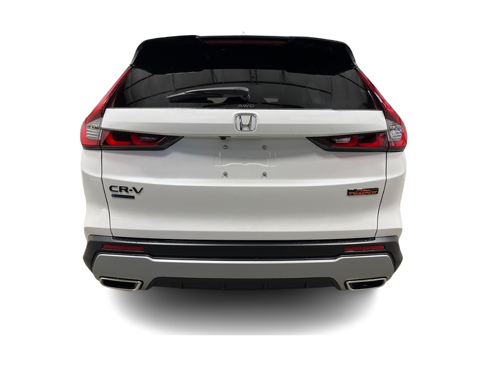 Thumbnail: 2026 Honda CR-V - 5