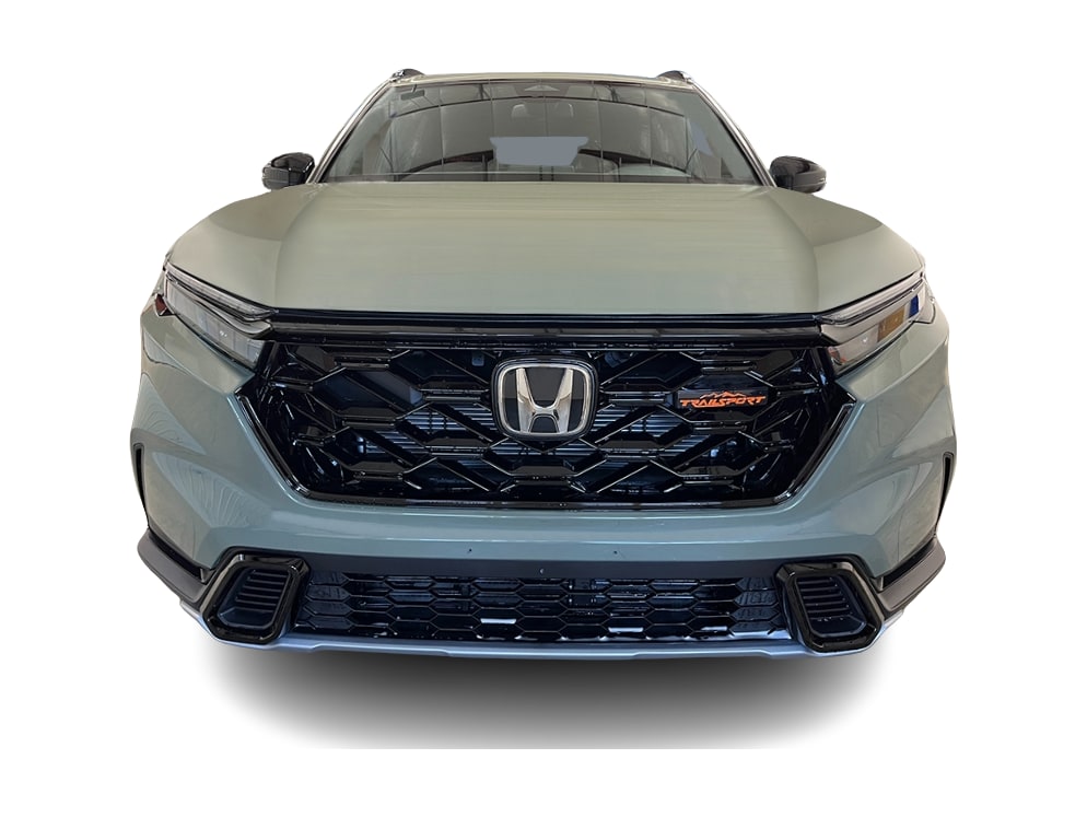 Thumbnail: 2026 Honda CR-V - 6