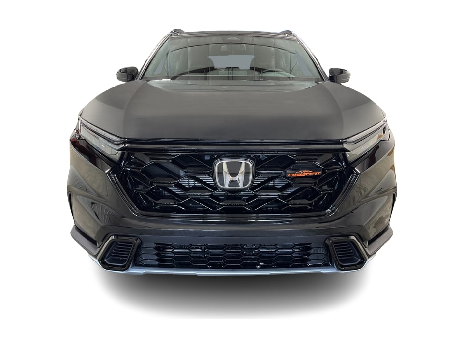 Thumbnail: 2026 Honda CR-V - 6