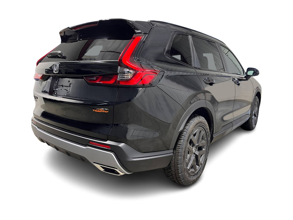 Thumbnail: 2026 Honda CR-V - 17