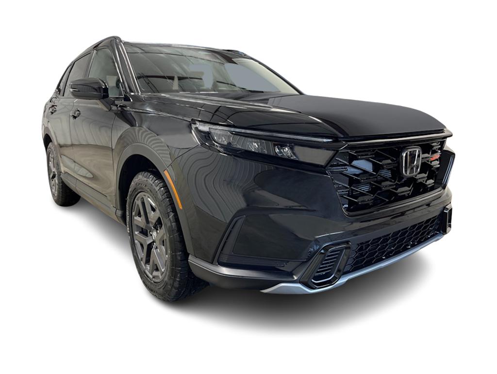 Thumbnail: 2026 Honda CR-V - 20