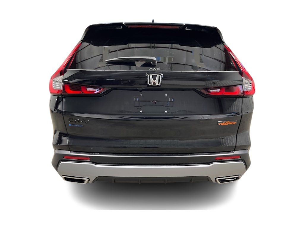 Thumbnail: 2026 Honda CR-V - 5