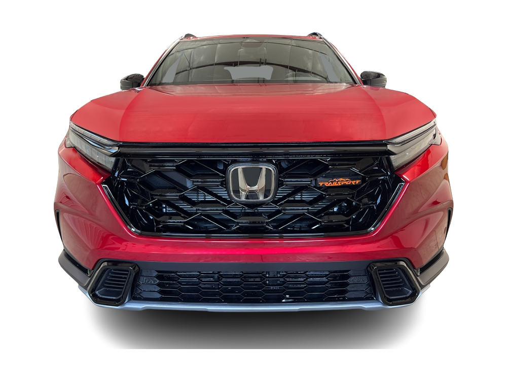 Thumbnail: 2026 Honda CR-V - 6