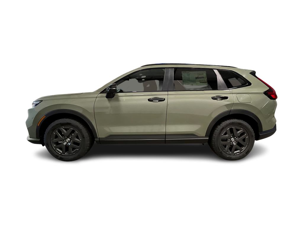 Thumbnail: 2026 Honda CR-V - 3