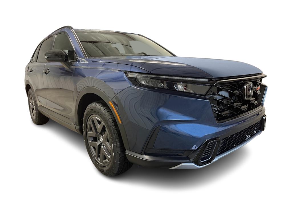 Thumbnail: 2026 Honda CR-V - 20