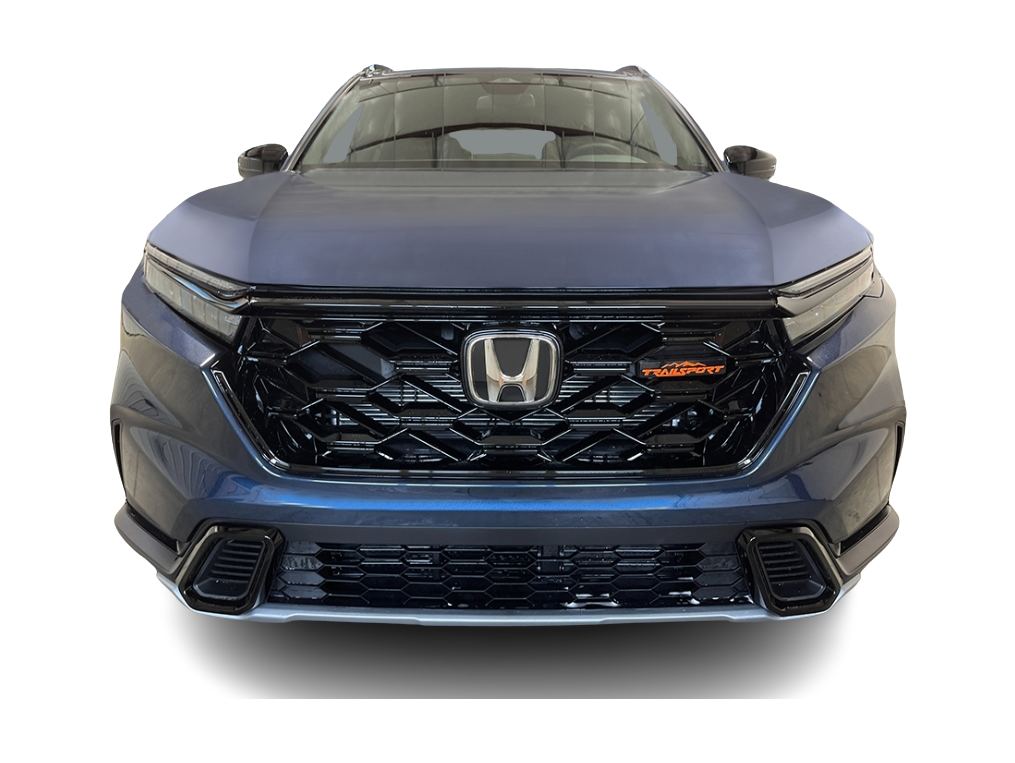 Thumbnail: 2026 Honda CR-V - 6