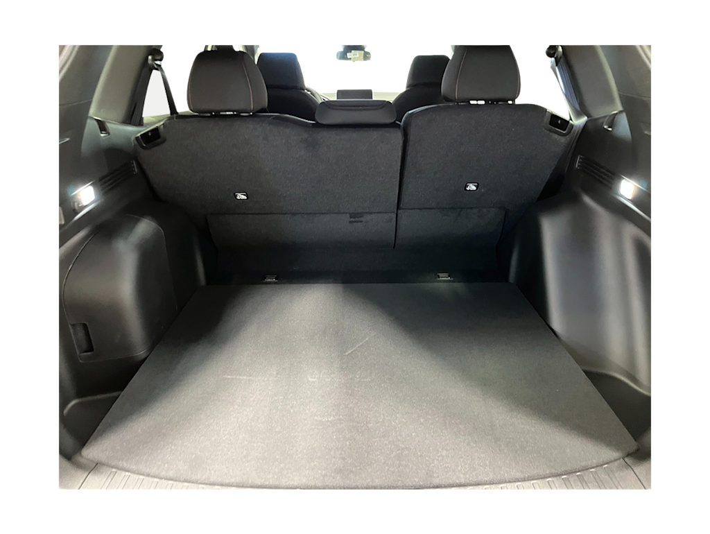 Thumbnail: 2026 Honda CR-V - 16