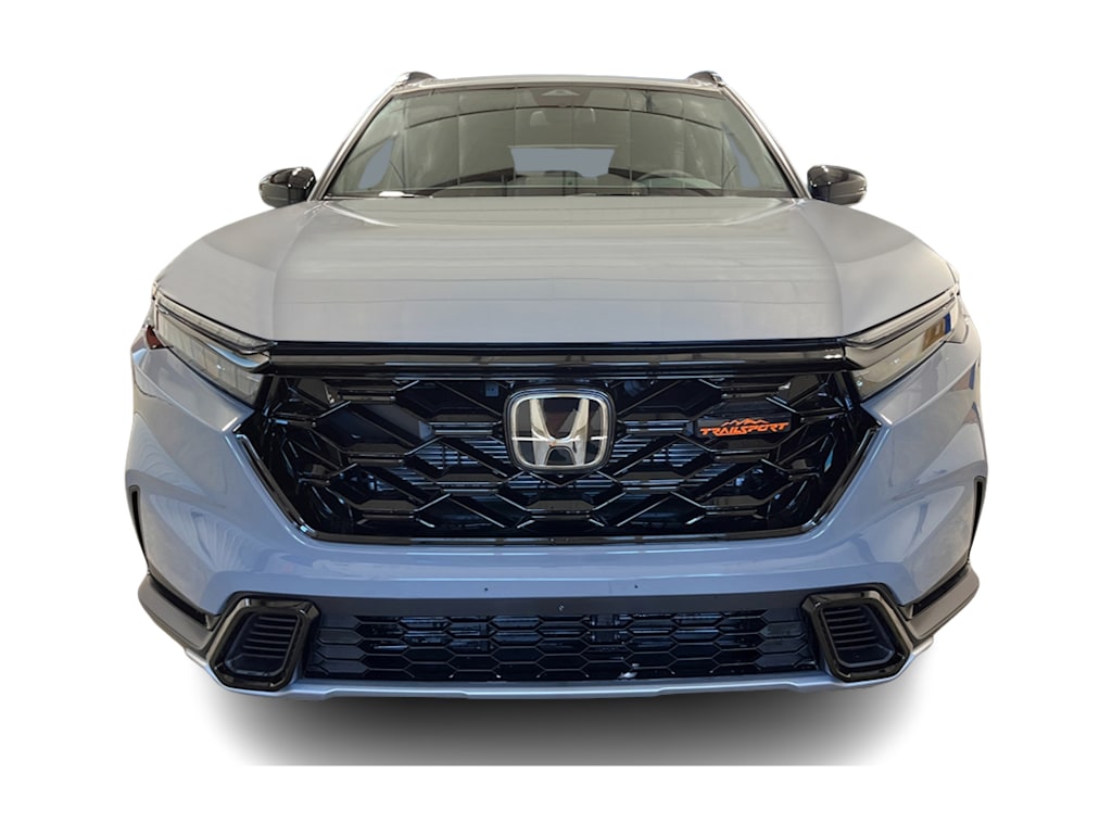 Thumbnail: 2026 Honda CR-V - 6