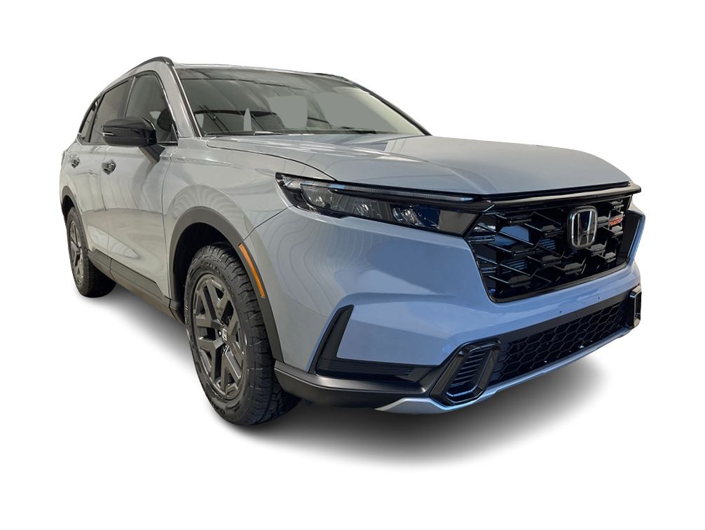 Thumbnail: 2026 Honda CR-V - 20