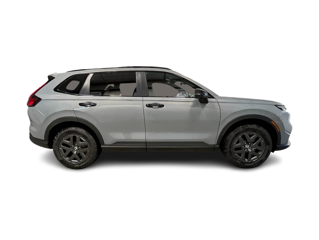 Thumbnail: 2026 Honda CR-V - 19