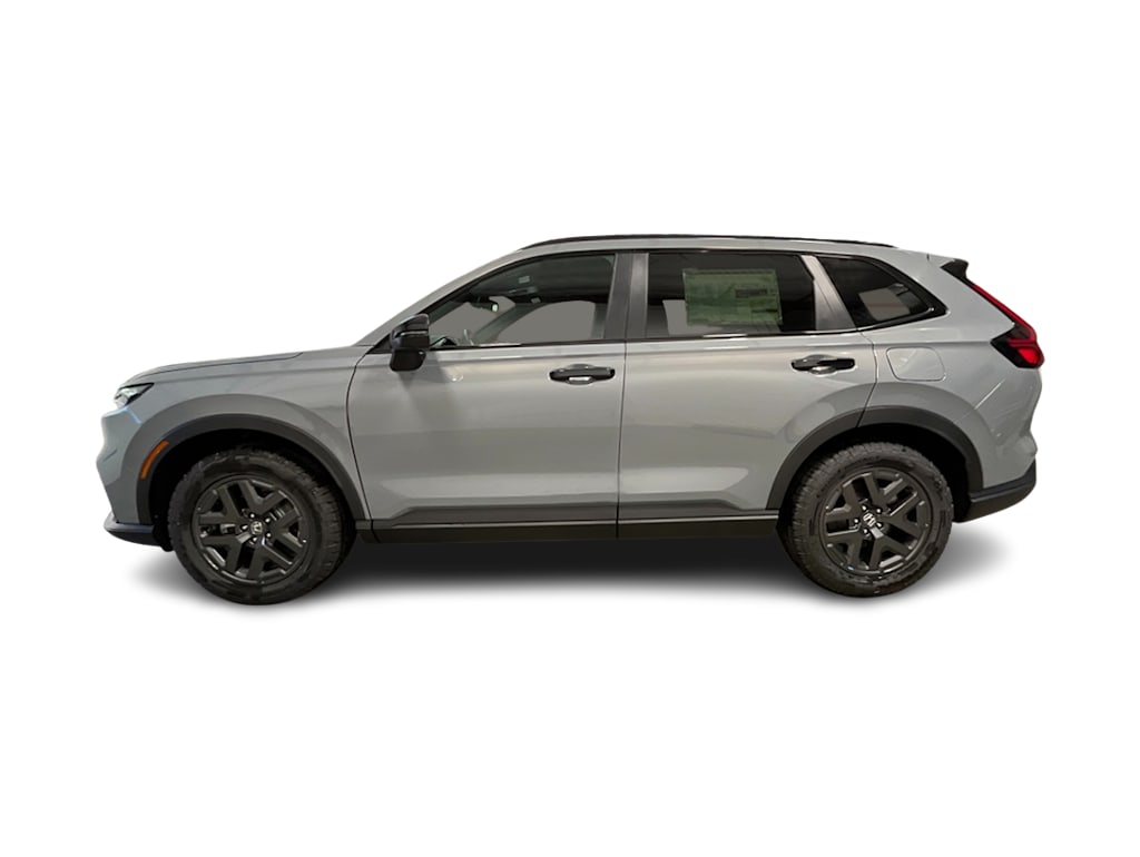 Thumbnail: 2026 Honda CR-V - 3