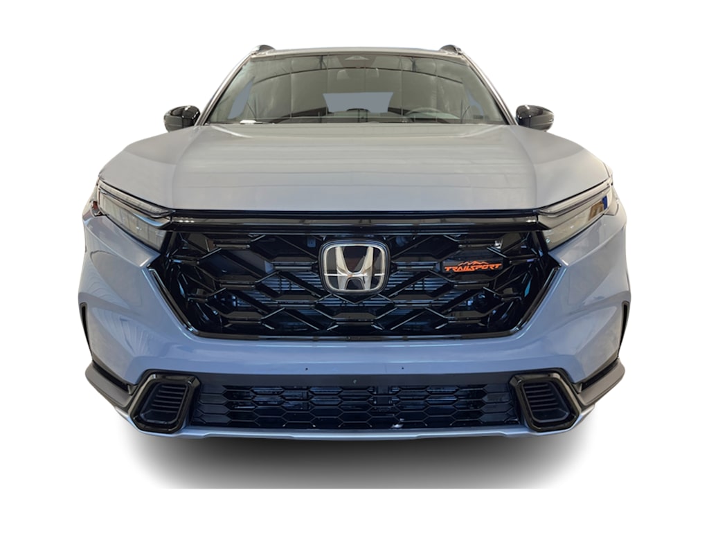 Thumbnail: 2026 Honda CR-V - 6