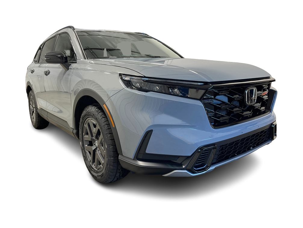 Thumbnail: 2026 Honda CR-V - 20