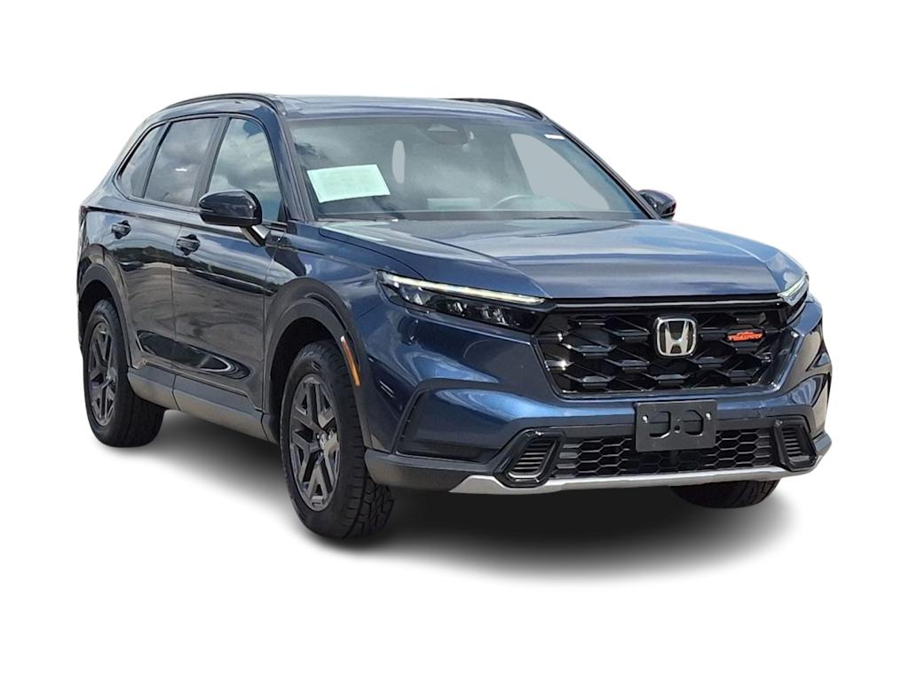 Thumbnail: 2026 Honda CR-V - 19