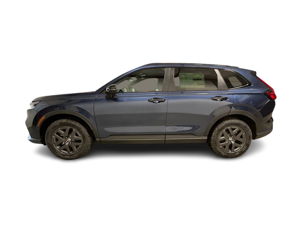 Thumbnail: 2026 Honda CR-V - 3