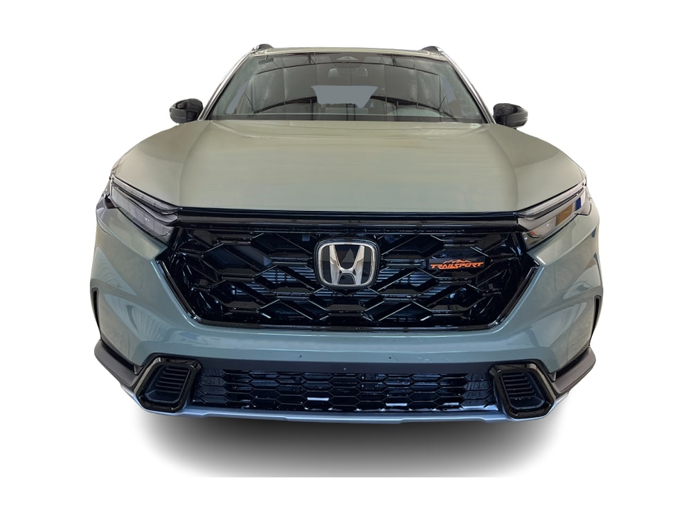 Thumbnail: 2026 Honda CR-V - 6