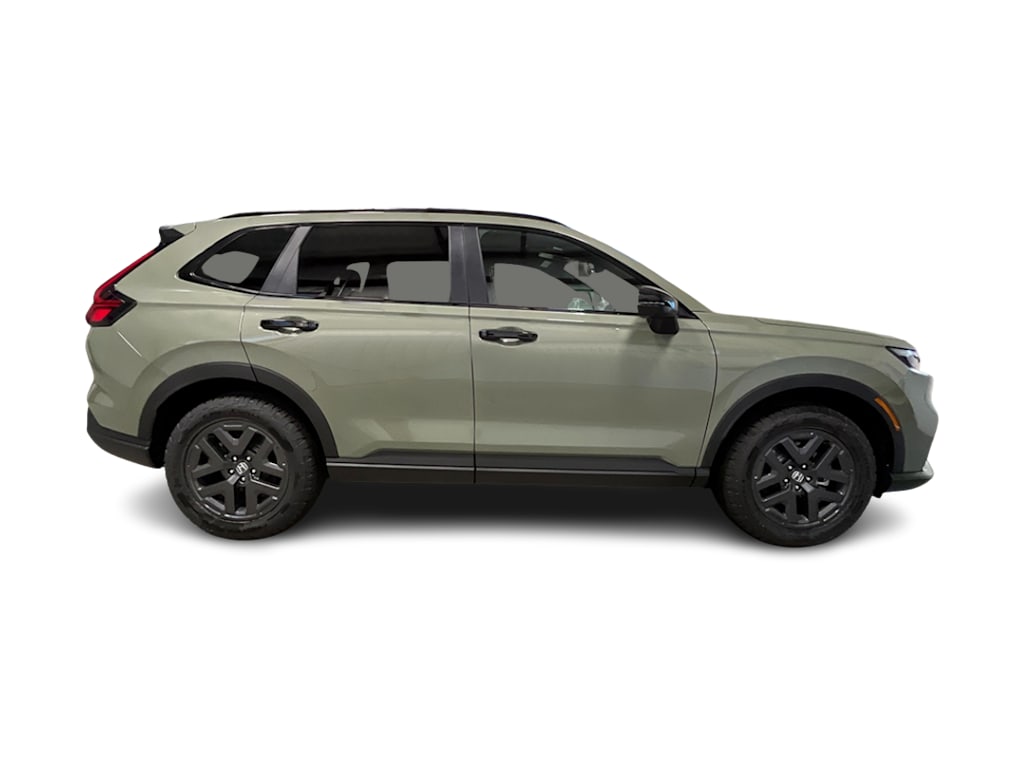 Thumbnail: 2026 Honda CR-V - 19