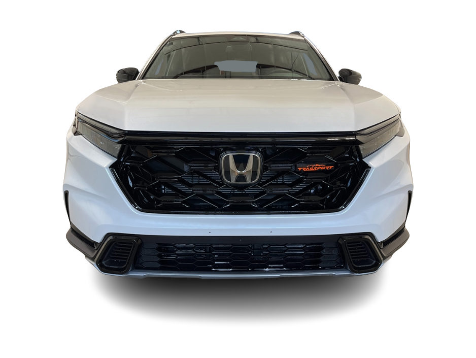 Thumbnail: 2026 Honda CR-V - 6