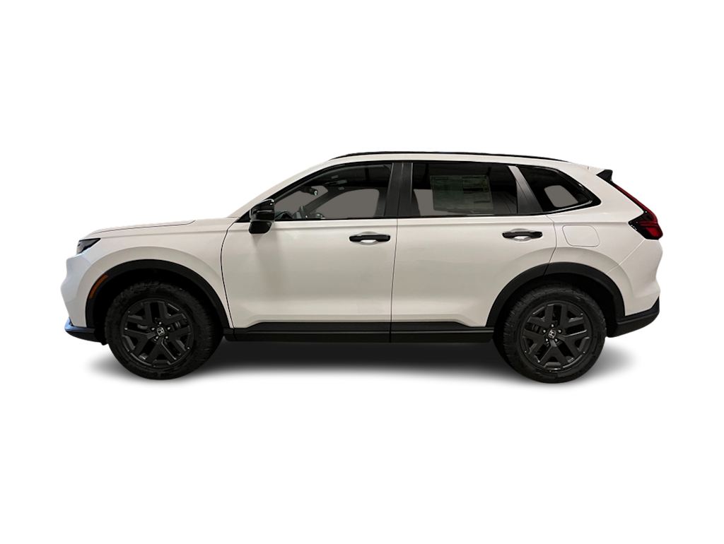 Thumbnail: 2026 Honda CR-V - 3