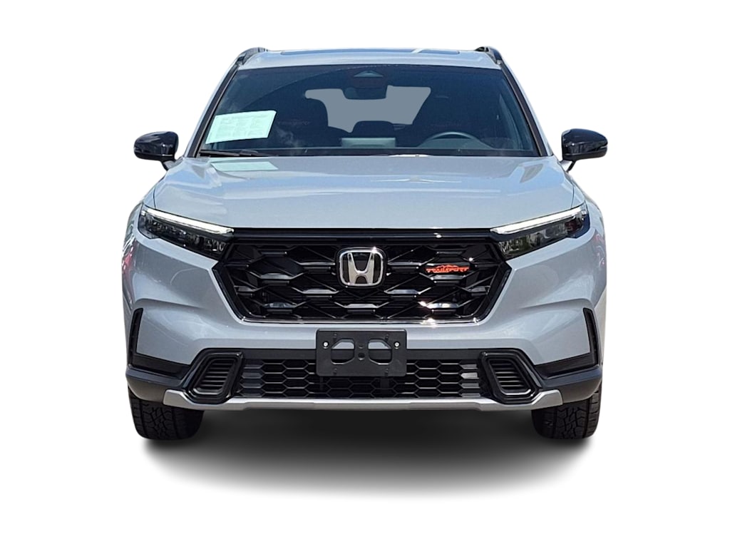 Thumbnail: 2026 Honda CR-V - 6