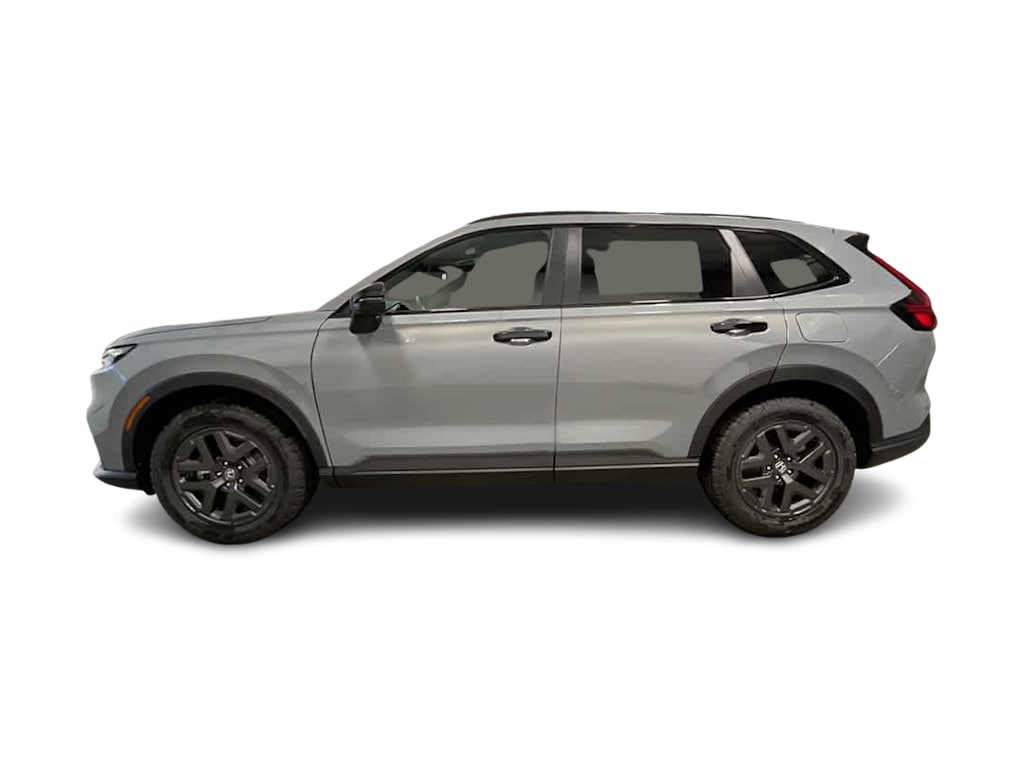 Thumbnail: 2026 Honda CR-V - 3