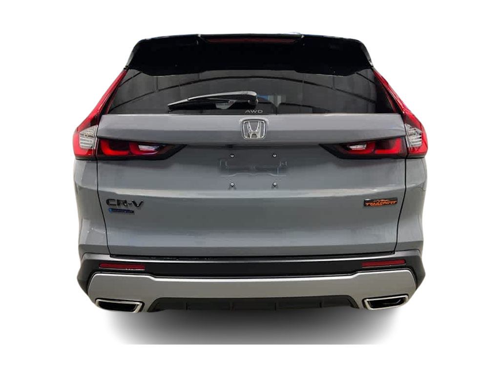Thumbnail: 2026 Honda CR-V - 5
